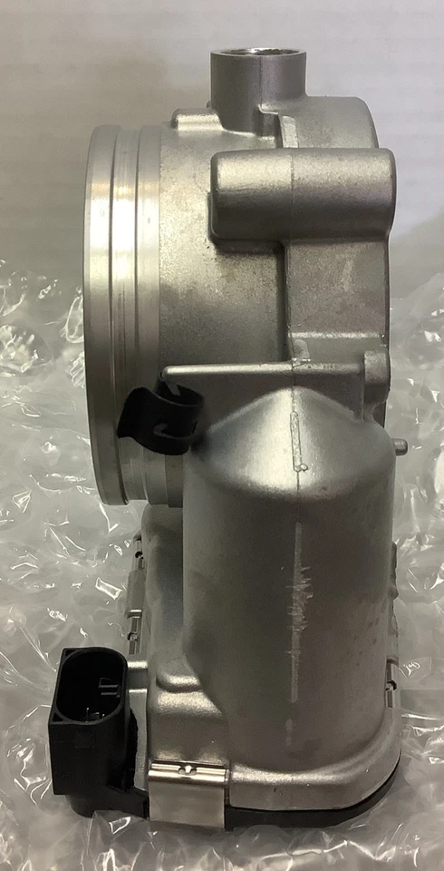 NUEVO Cuerpo acelerador inyección combustible Dorman 977-368 Toyota 02-03 Camry Solara (B418) Foto 3 de 4