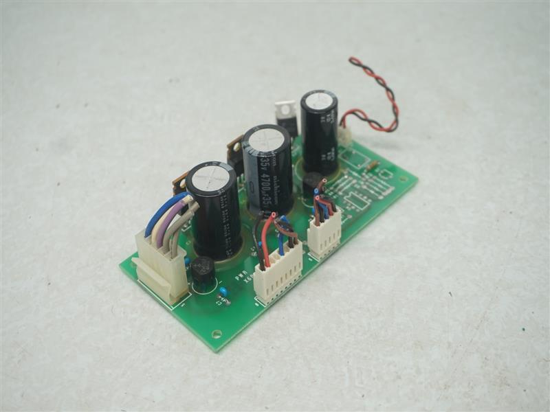 軍馬の台座　台座のみ X68-1750-00 A/3 J73-0345-04 Board 30 Days Warranty Expedited