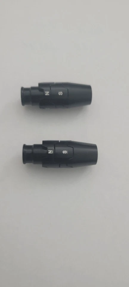 CALLAWAY PARADYM/ PARADYM SMOKE OEM QUALITY FAIRWAY OR HYBRID ADAPTER RH OR LH