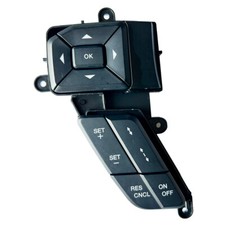 For Ford 2015-18 F150/250/350 Steering Wheel ...