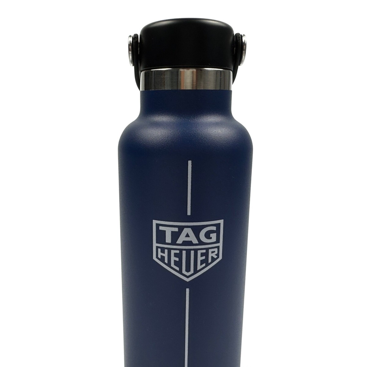 TAG HEUER タグホイヤー Hydro Flask ノベルティ水筒 TAG Heuer Hydro FLASK 21 oz Blue 2024 | eBay
