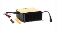JLG 0400218 Battery Charger 24V  1230ES 1930ES 2030ES 2032ES 2630ES 2646ES