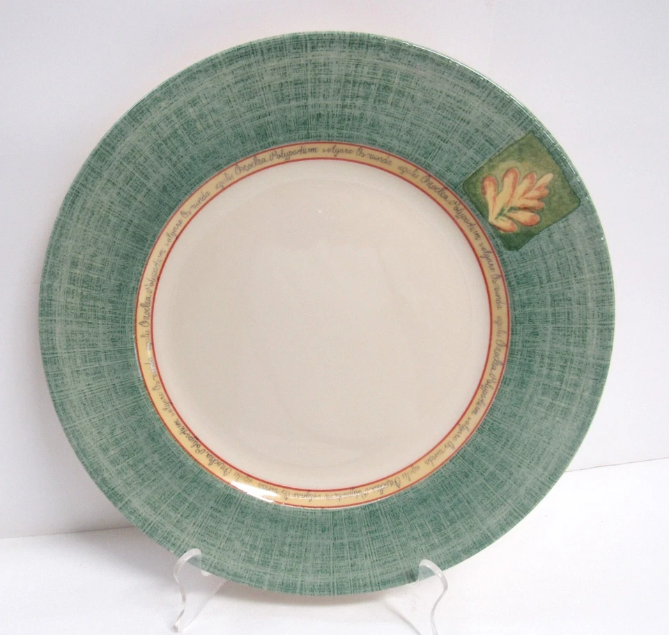 Johnson Brothers Springfield 晚餐盘 - 3 件套 - 二手状况完好 — 第 3/4 张图片