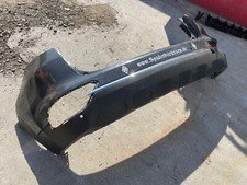 Stoßstange hinten PDC KIA SPORTAGE 4 IV FACELIFT 2018-2021 ORIGINAL 86612F1500