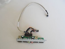 SCHEDA AUDIO PORTE USB 55.P410F.002 PC ACER VERITON L460