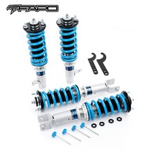 FAPO 16 Way Full Coilovers Suspension Kit For Honda Civic 1996-2000 EJ EK EM