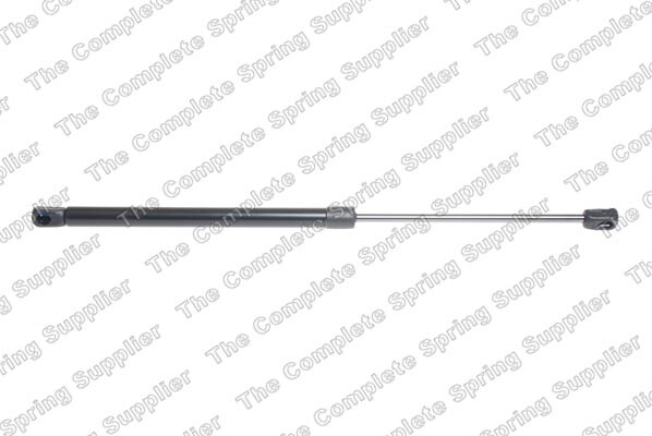 Kilen Gasfeder DäMpfer Heckklappe Hinten FüR CitroëN C4 II B7 Nc_ 416064-image