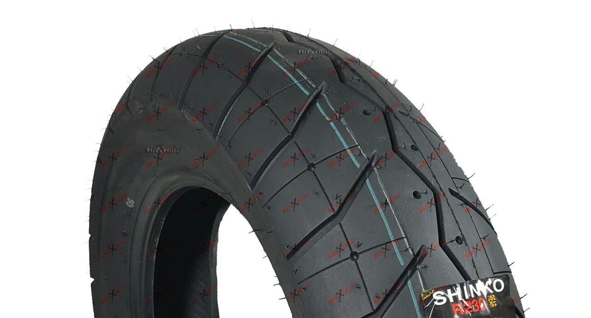 Shinko 230 Tour Master 150/80-16 Rear Tire Cruiser Motorcycle 150