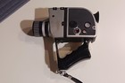 Vintage PRINZ BTL 400 Super 8 Motion Film Camera 1967 — photo 3