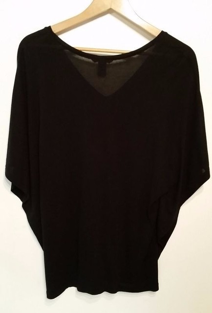 black party shirt