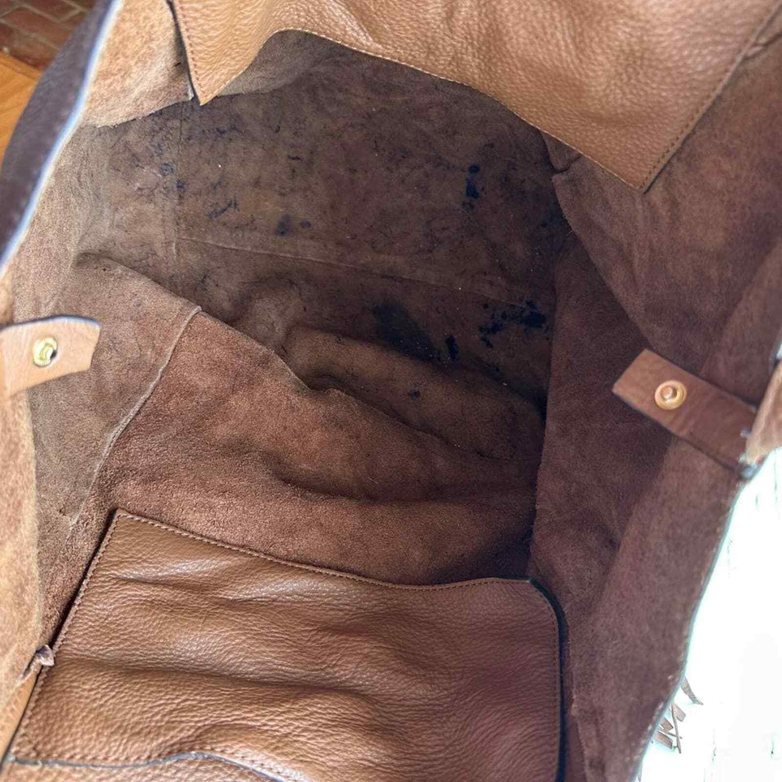 Authentic Michael Kors Bag - image 4