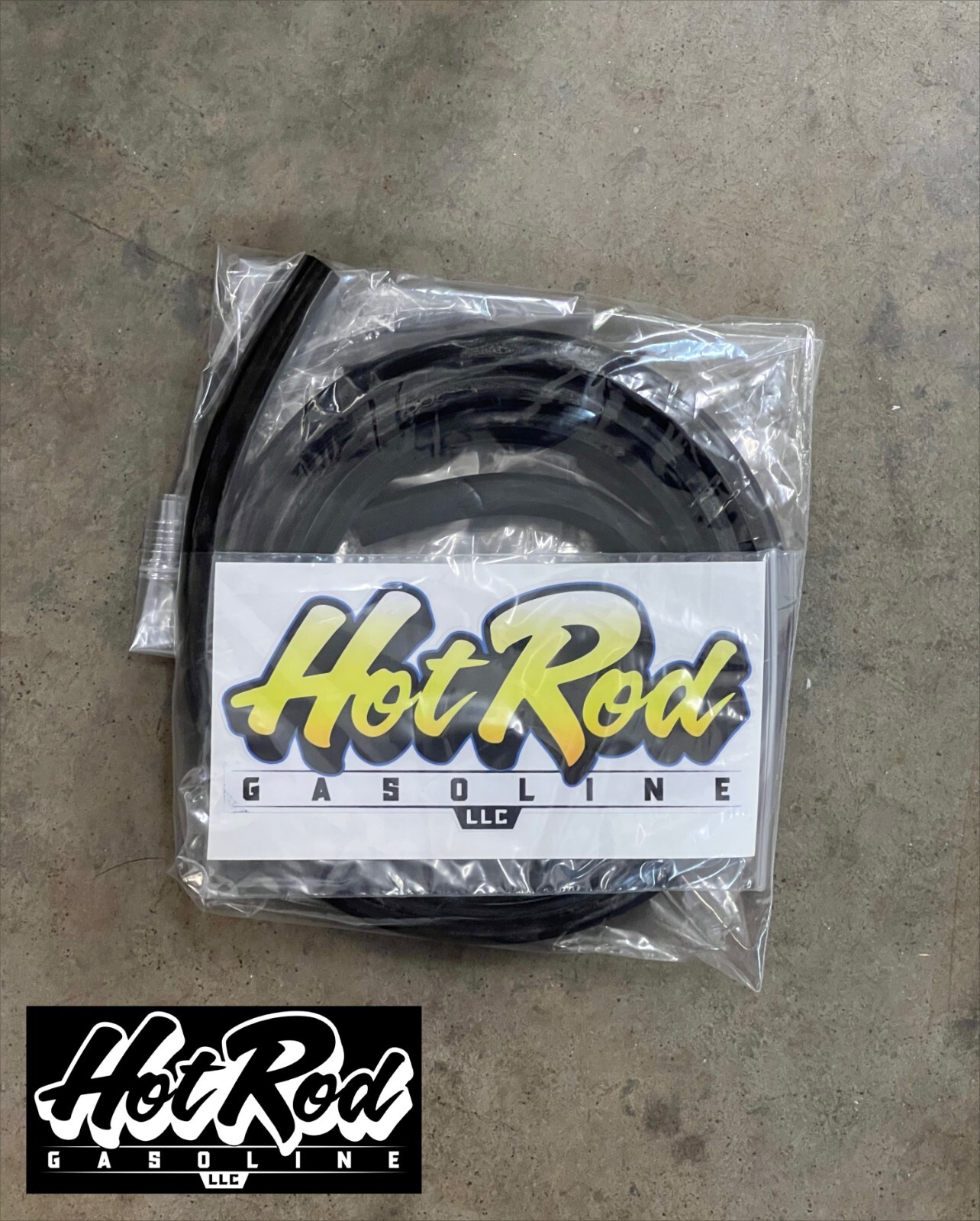 GILBARCO 1000 1100 Series Small Window Rubber Seal Kit Gas Pump Parts