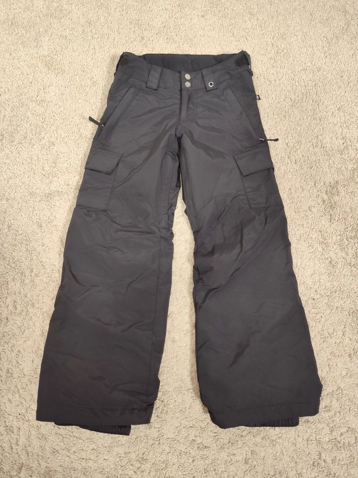Pantalones Burton Shaun White Collection Niño Juvenil Pequeño Dryride Snowboard Esquí Nieve Foto 2 de 4