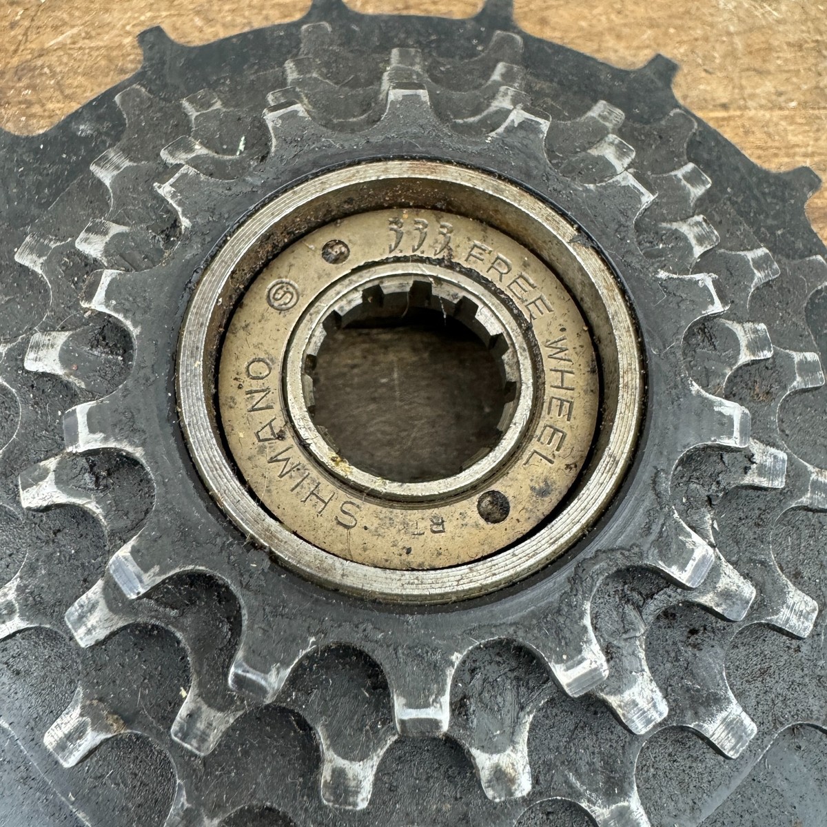 Free! ハイスピード Amazon.com : DNP 8 Speed Screw-on Freewheel 11-34T Nickel