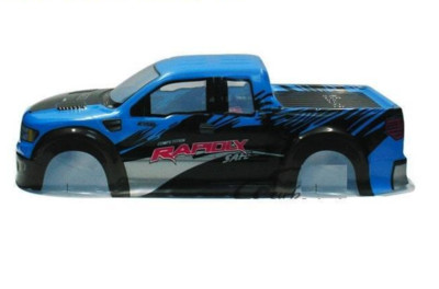 tt01 truck