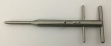 Richards 11-4100 Surgical Pin Extractor 10-1/4"
