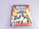 Guitar Hero: World Tour - PS3 (Pre-Owned)