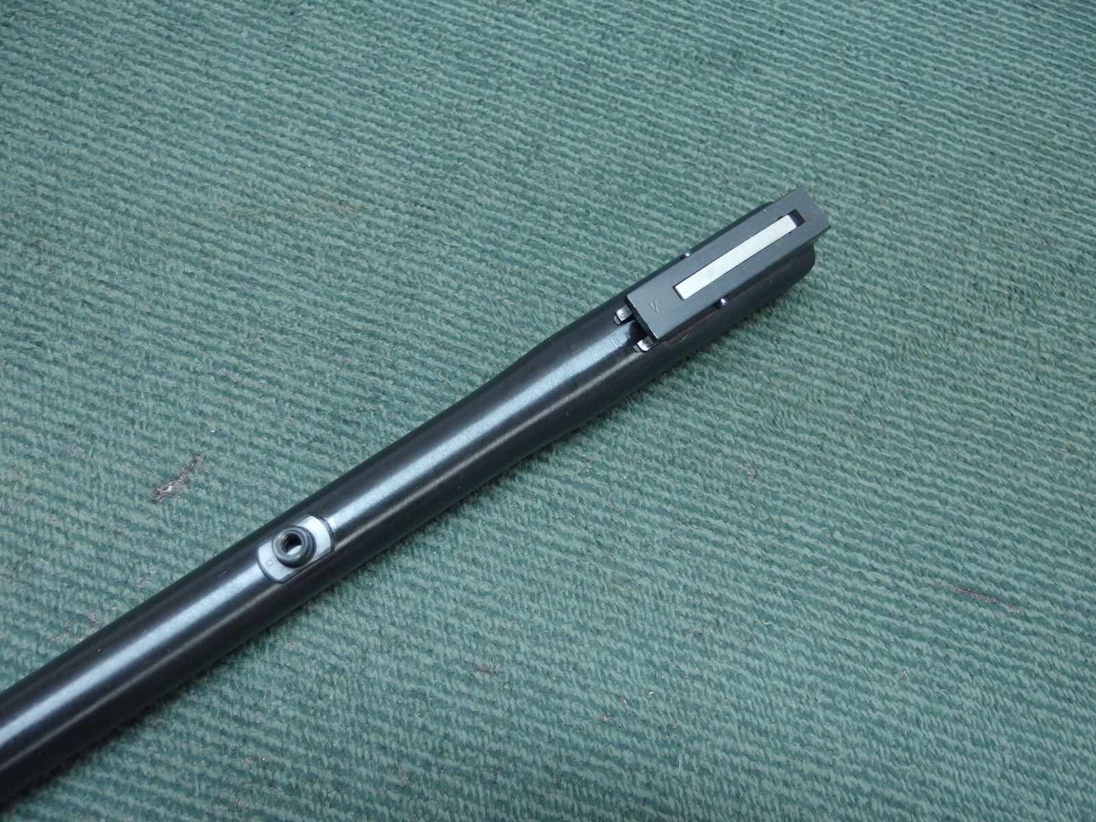 H&R / NEF  PARDNER / HANDI RIFLE - 20 GA  BARREL - 26" MODIFIED - 3" - EXCELLENT