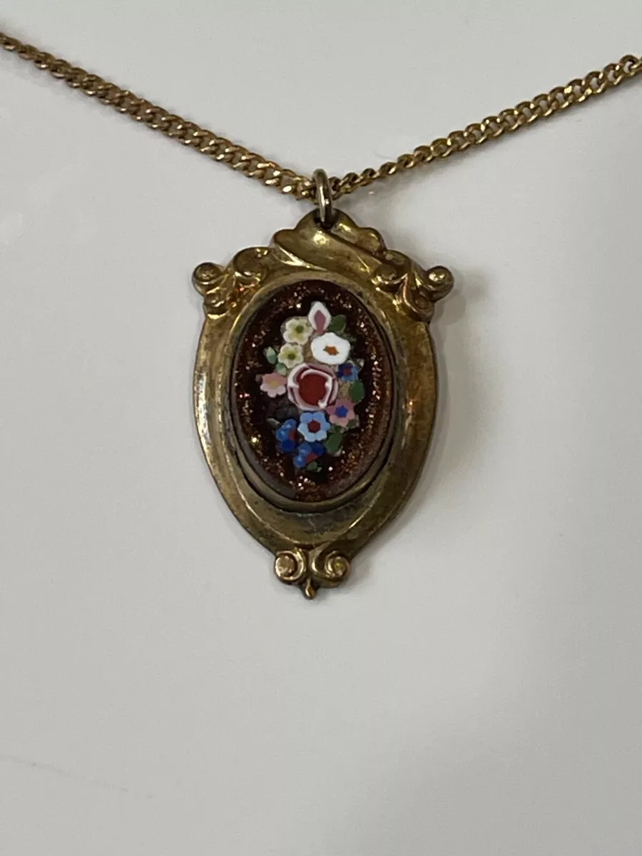 Victorian era hotsell necklaces