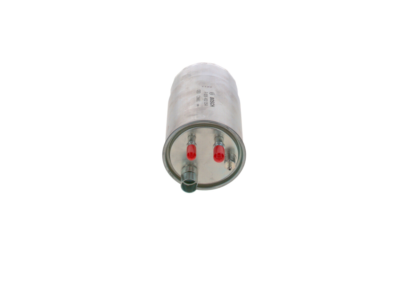 F 026 402 054 BOSCH Fuel filter for OPEL,VAUXHALL