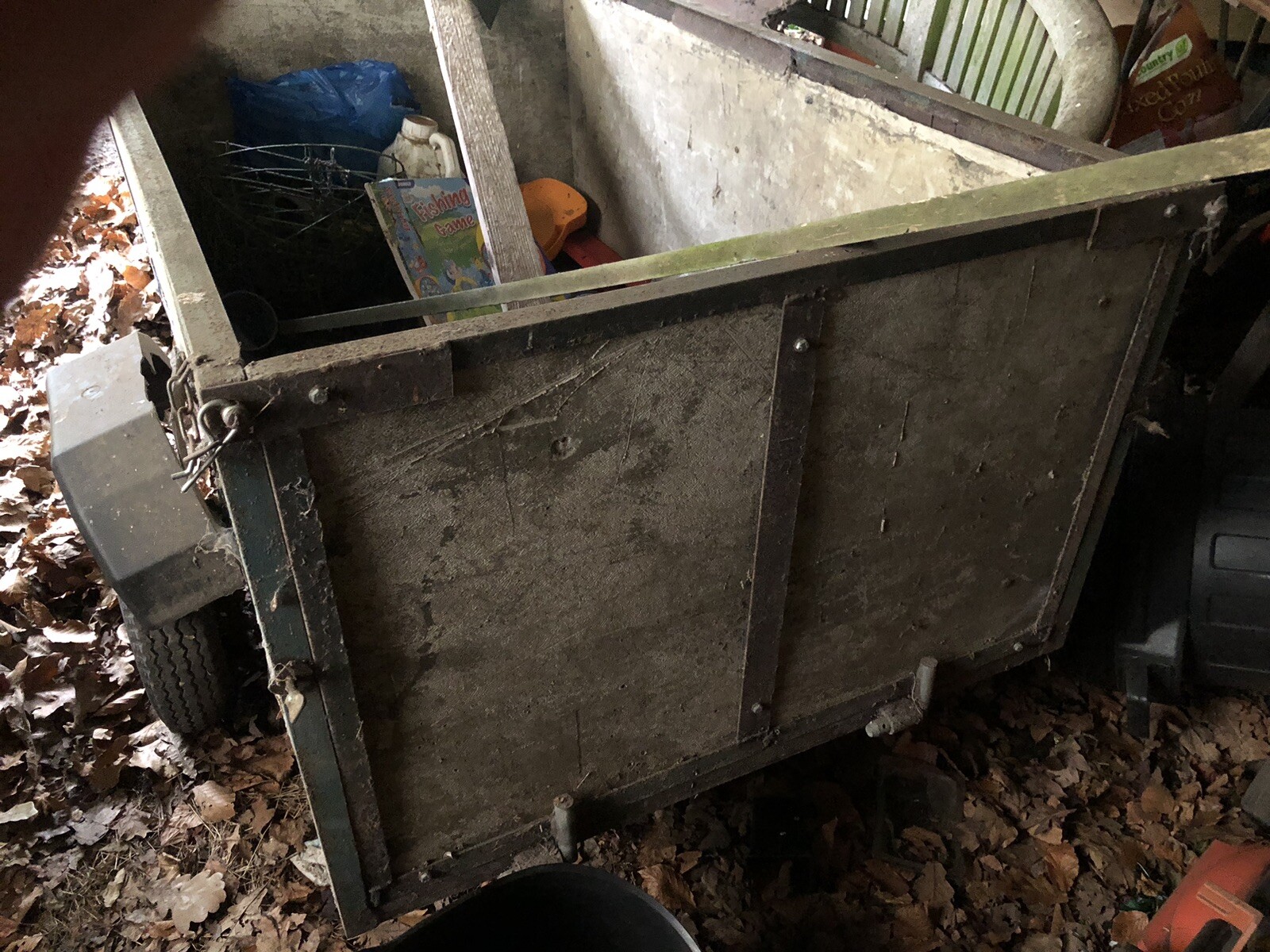 Car trailer For Sale eBay