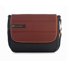 Borsa fasciatoio S51 Orange Muum  Jané