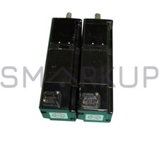 New In Box YASKAWA SGMAS-01ACABC Servo Motor