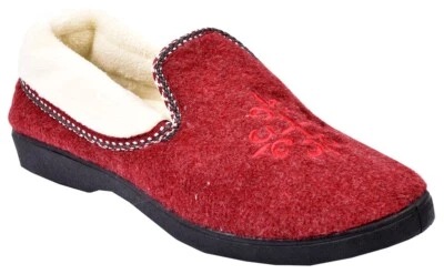 CHARENTAISE Femme Pantoufle PREMIUM - Photo 1/4