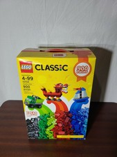 lego classic 10704 price