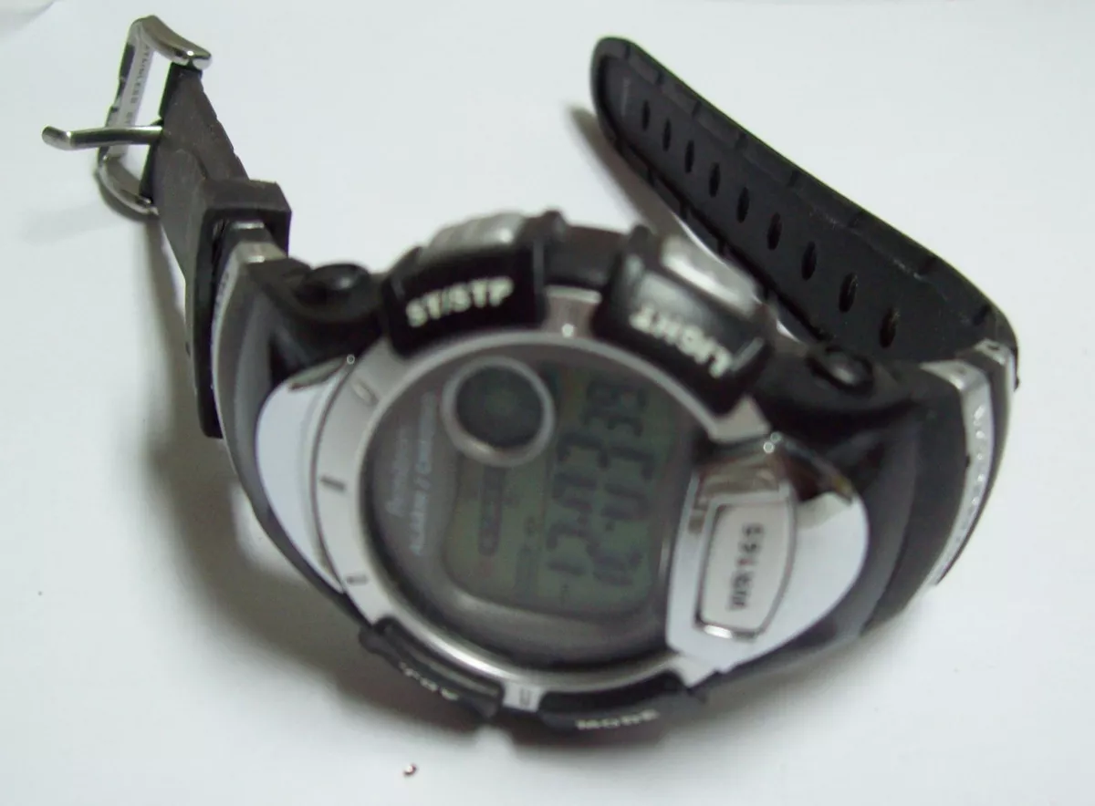 Armitron watch wr165 sales