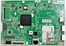 32" LG LED/LCD TV EBU67091305 MAIN BOARD EBU67091305