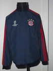 2013 Bayern Munich Track Jacket Champion League Adidas (S) Shirt Jersey Camiseta