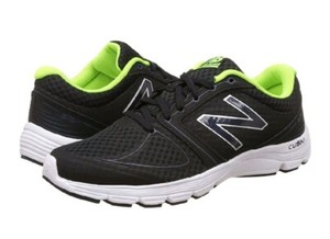 lime green new balance