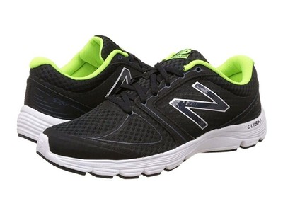 new balance 575 mens Black