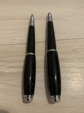 Cross Fountain Pen And Roller Ball