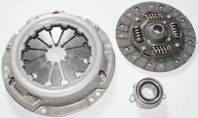 Kupplungssatz für Daihatsu Cuore L701,L251,Trevis L651, Move L901, Sirion+YRV*