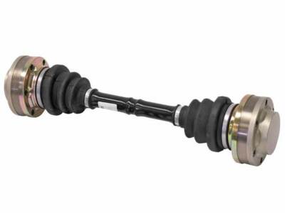 BMW e24 e28 m5 m6 635csi 535i 528e Rear Axle Shaft Assembly left 