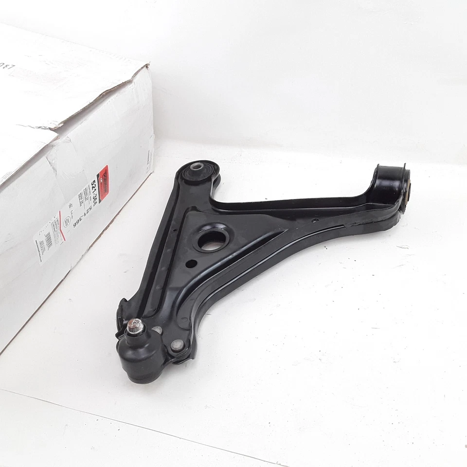 Передний правый рычаг управления подвеской с шарниром подходит для Cadillac Catera 1997-2001 - Изображение 2 из 4