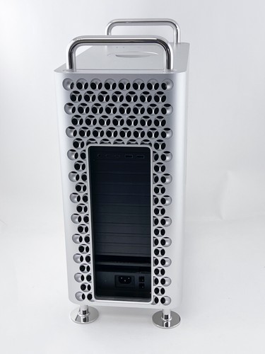 2019 Mac Pro 3.3GHz Intel 12-Core NO RAM NO SSD NO GPU - AS-IS - Afbeelding 8 van 12