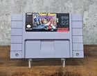 Stunt Race (Super Nintendo) SNES Cartridge Only (tested and works)