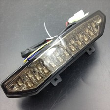 For Kawasaki Ninja ZX6R 2007-2008 Motorcycle ELD Rear Brake Light Assembly Smoke