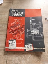 Revue technique Fiat 850