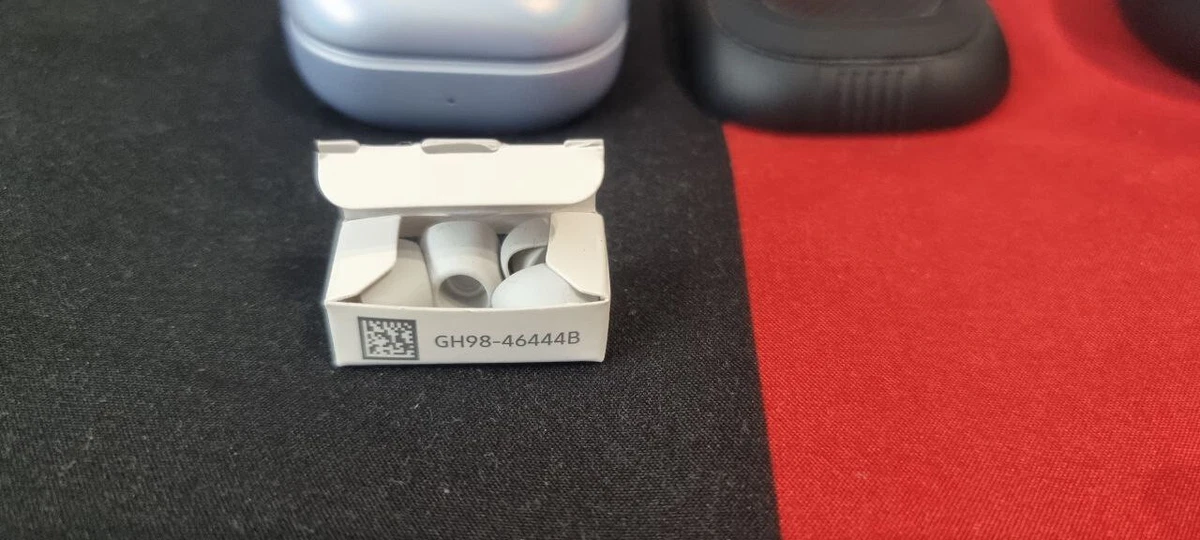 Samsung Galaxy Buds Pro1 - Auriculares Bluethooth + Funda - COMO NUEVOS