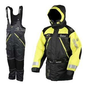 Sundridge floatation suit