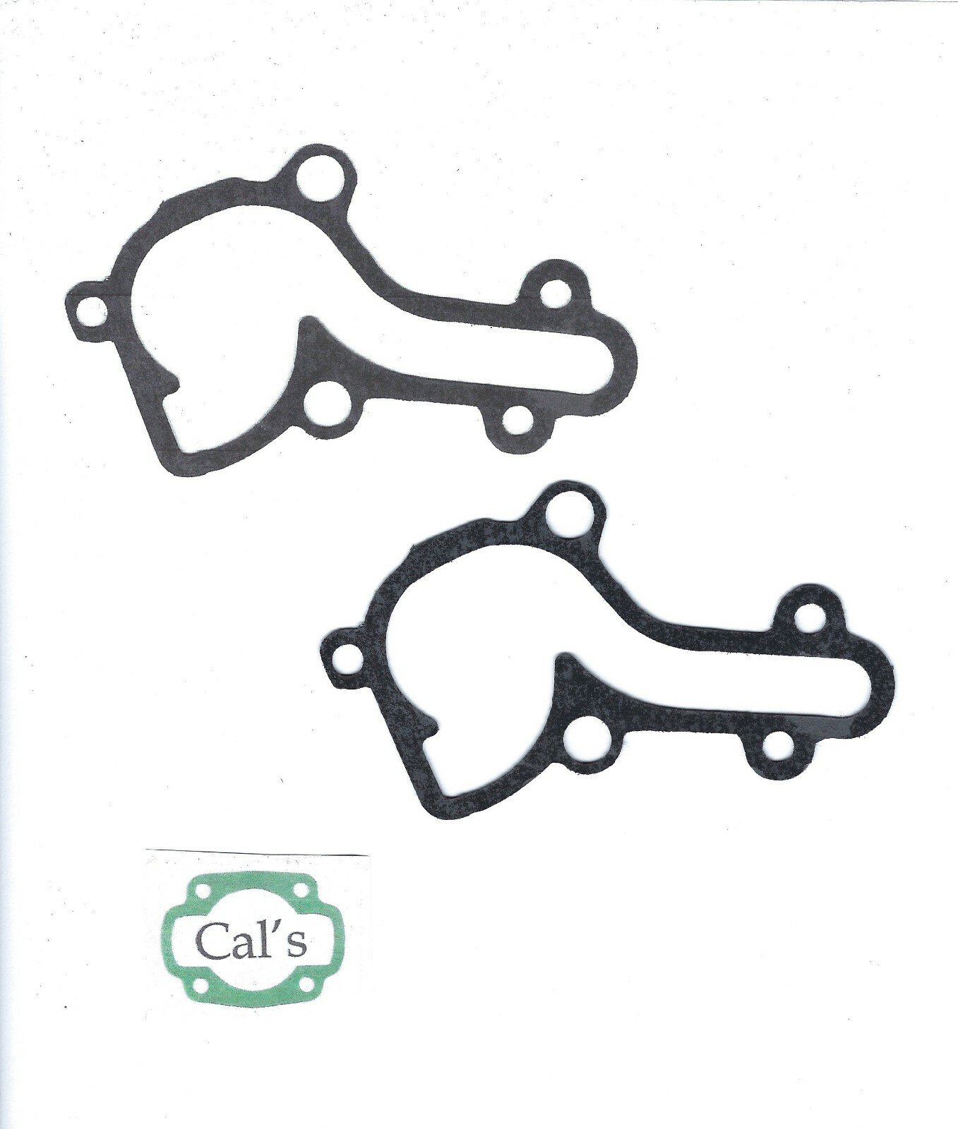 KTM 250300380 WATER PUMP Gaskets 54635003200. Set of 2. (Ktm36) eBay