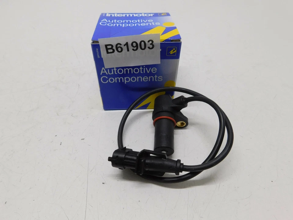 Sensores De Fase De Motor Intermotor Para Alfa Romeo 147 156 166 - Imagen 2 de 2