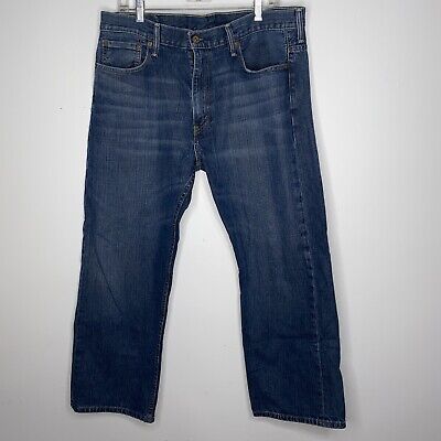 リーバイス569 Levis W34 ブラックデニム 黒 ストレート 9344 リーバイス569 Levis W36 ブラックデニム 黒 ストレート 8906