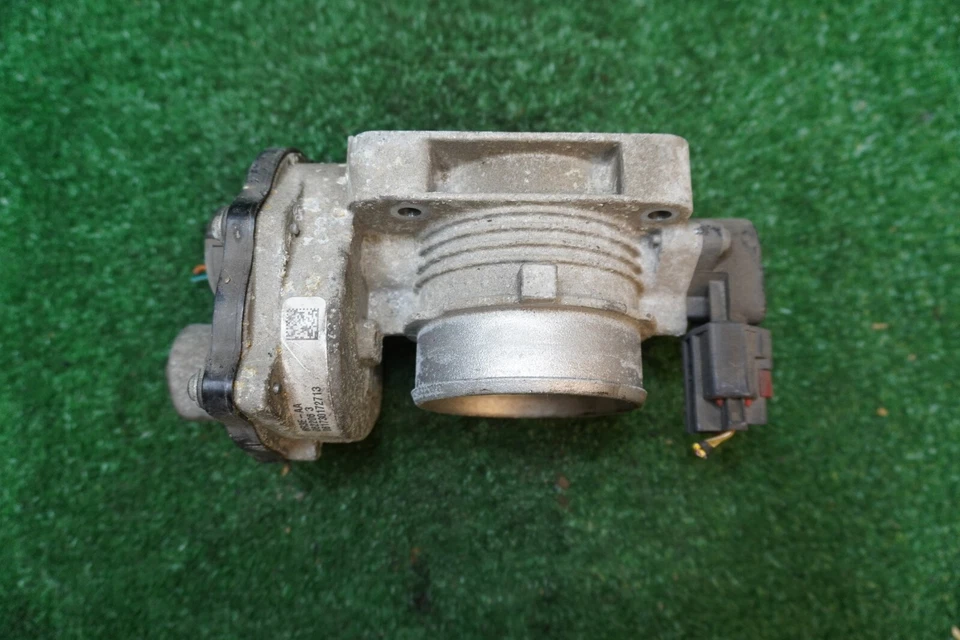 Lincoln Town Car 2007 4,6 L carrocería del acelerador OEM 6R3EAA Foto 2 de 4