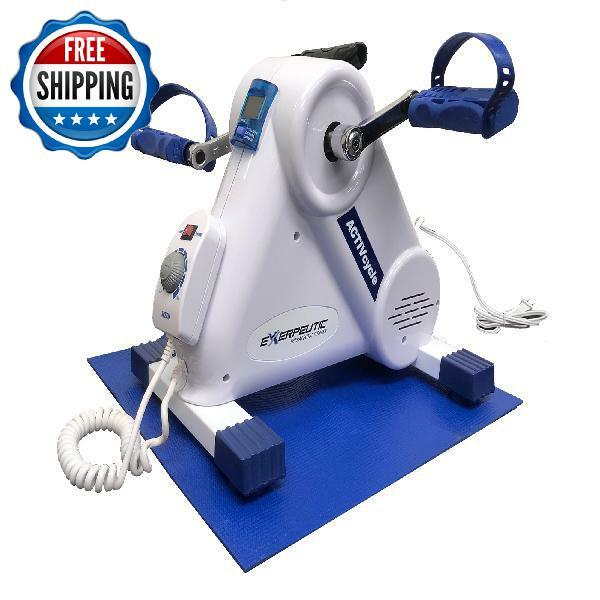 pinty fitness exercise bike