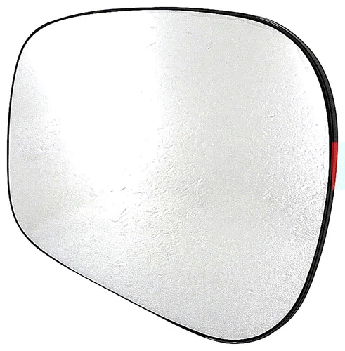 For Dodge Ram 1500 02-06 Driver Side Mirror Glass w Backing Plate Non-Heated